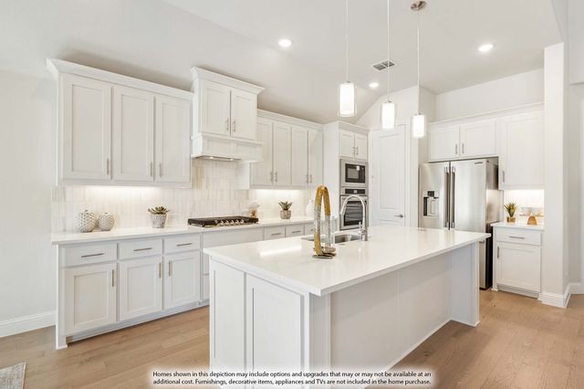 4536 Wordsworth Avenue, Celina, TX 76227