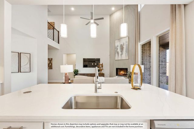 4536 Wordsworth Avenue, Celina, TX 76227