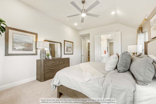 4536 Wordsworth Avenue, Celina, TX 76227