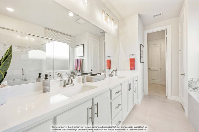 4536 Wordsworth Avenue, Celina, TX 76227