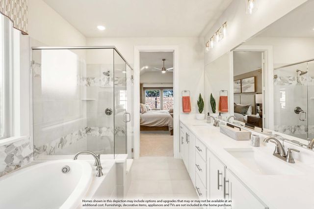 4536 Wordsworth Avenue, Celina, TX 76227