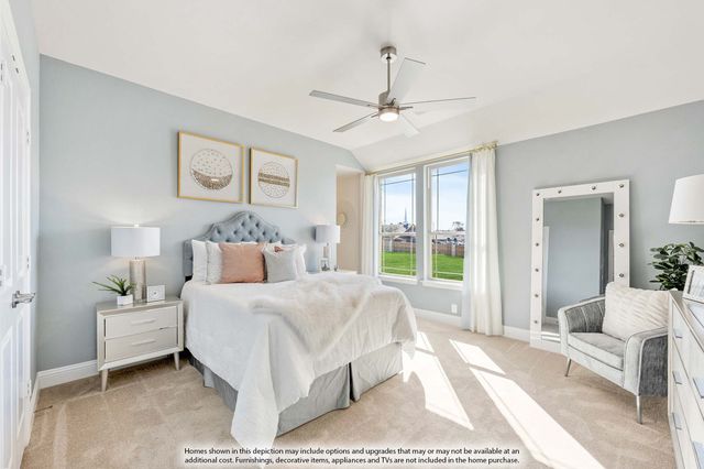 4536 Wordsworth Avenue, Celina, TX 76227