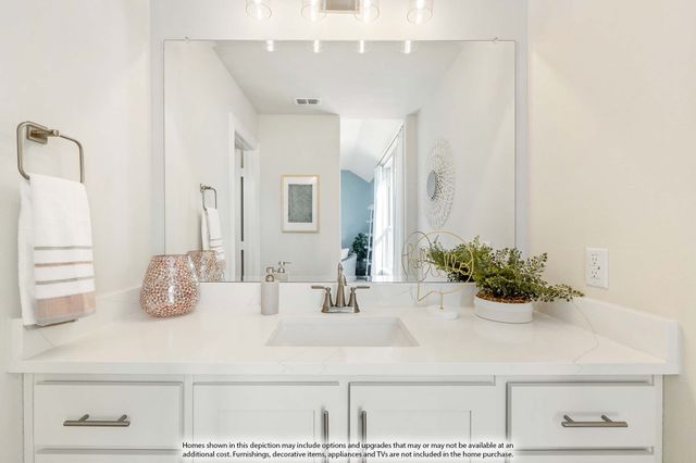 4536 Wordsworth Avenue, Celina, TX 76227