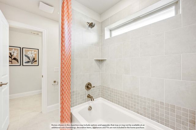 4536 Wordsworth Avenue, Celina, TX 76227