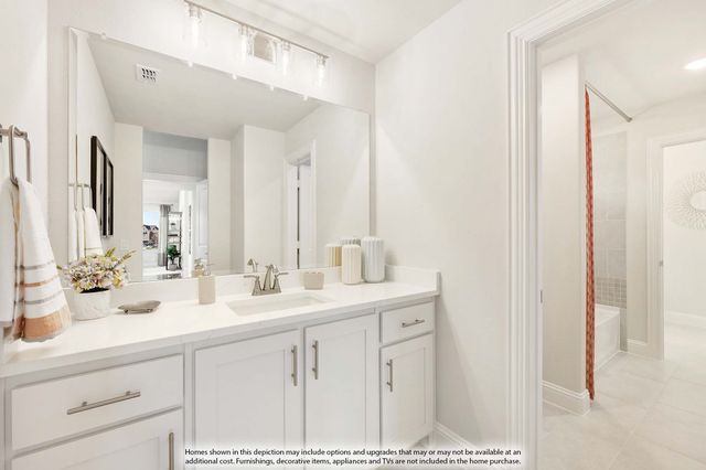 4536 Wordsworth Avenue, Celina, TX 76227