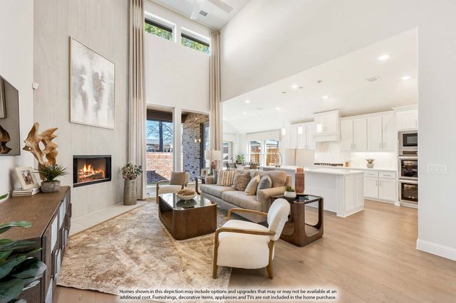 4536 Wordsworth Avenue, Celina, TX 76227