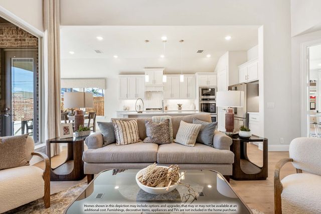 4536 Wordsworth Avenue, Celina, TX 76227