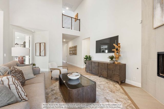 4536 Wordsworth Avenue, Celina, TX 76227