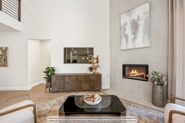 4536 Wordsworth Avenue, Celina, TX 76227