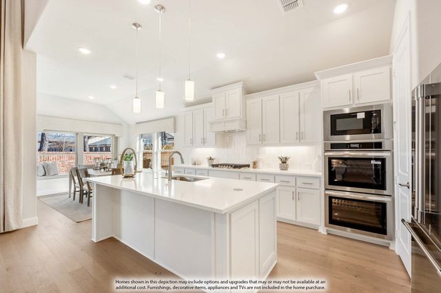 4536 Wordsworth Avenue, Celina, TX 76227