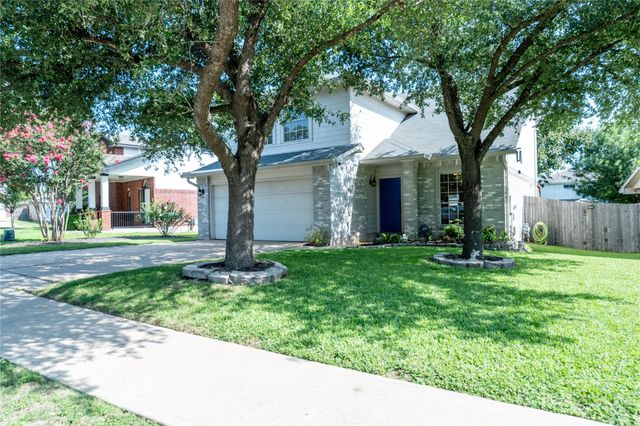 1005 Doras DR, Pflugerville, TX 78660