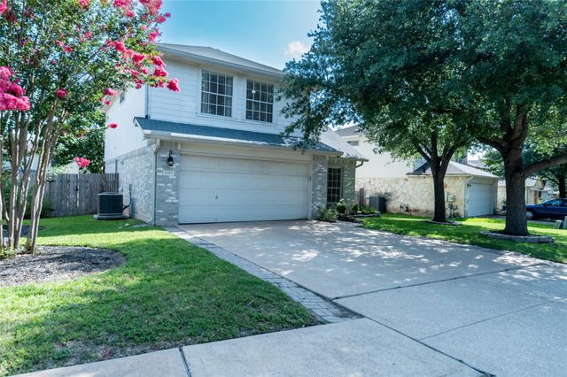 1005 Doras DR, Pflugerville, TX 78660