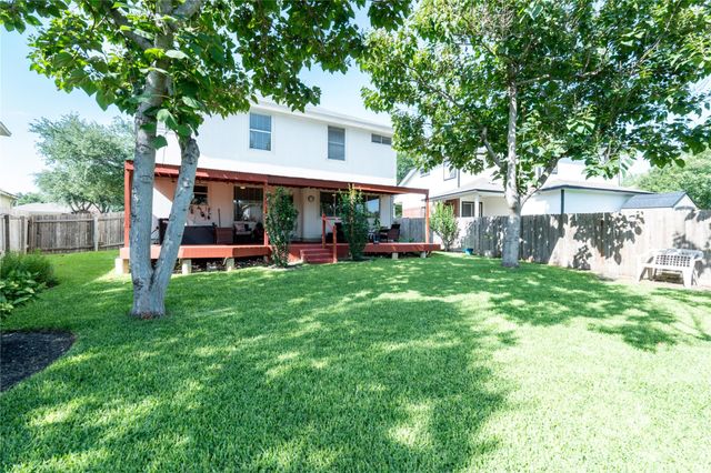 1005 Doras DR, Pflugerville, TX 78660
