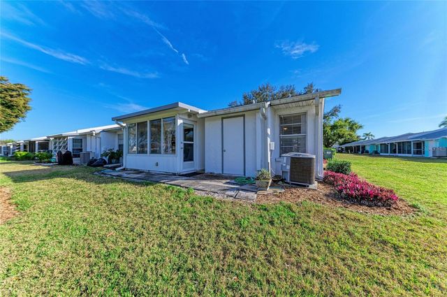 4006 36TH AVENUE DRIVE W, Bradenton, FL 34205