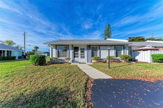 4006 36TH AVENUE DRIVE W, Bradenton, FL 34205