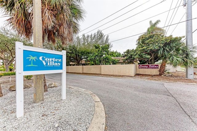 4006 36TH AVENUE DRIVE W, Bradenton, FL 34205