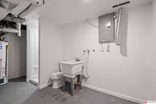 1314 Hansen Avenue, Bellevue, NE 68005