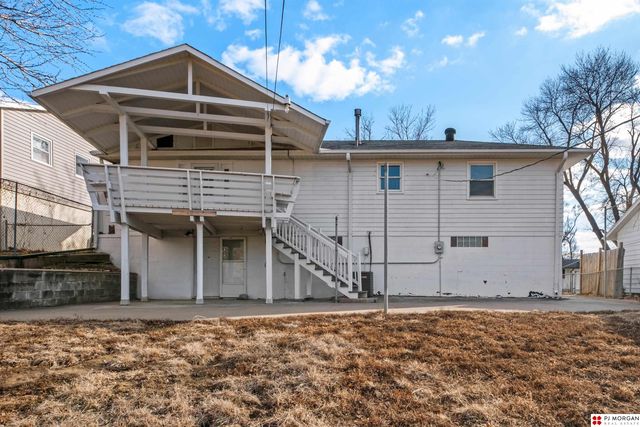 1314 Hansen Avenue, Bellevue, NE 68005