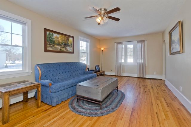 357 Southampton Rd, Westfield, MA 01085