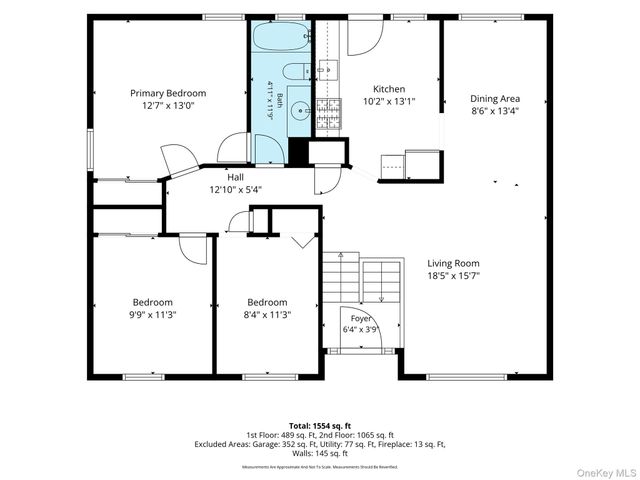 94 Babylon Avenue, West Islip, NY 11795