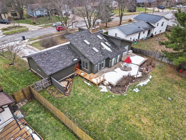 4043 Chamberlain Avenue, Grand Rapids, MI 49508