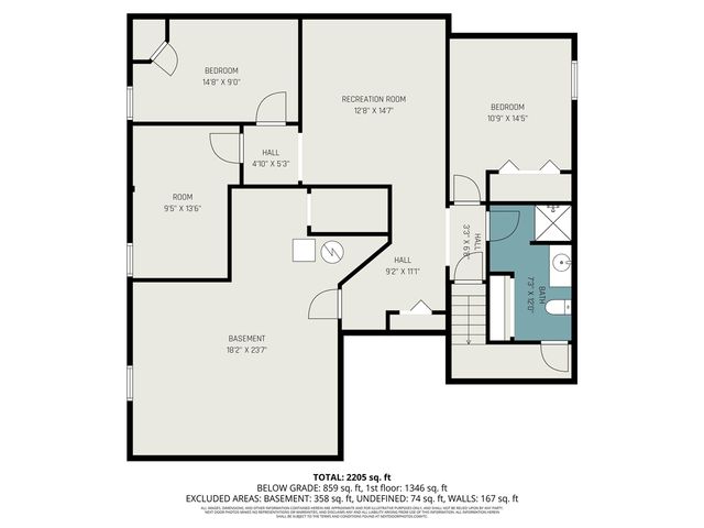 4043 Chamberlain Avenue, Grand Rapids, MI 49508