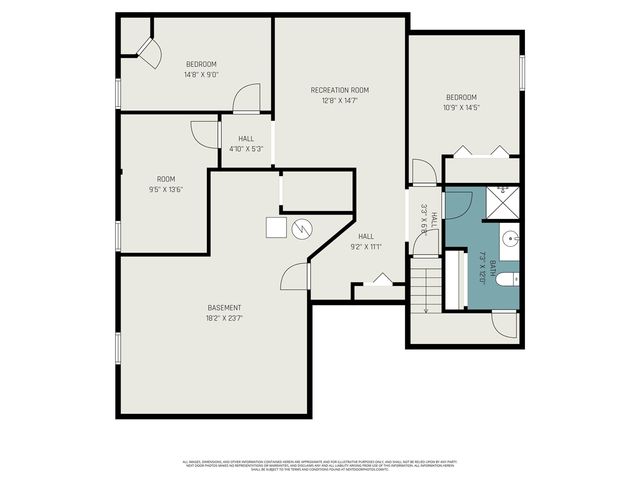 4043 Chamberlain Avenue, Grand Rapids, MI 49508