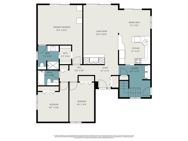 4043 Chamberlain Avenue, Grand Rapids, MI 49508