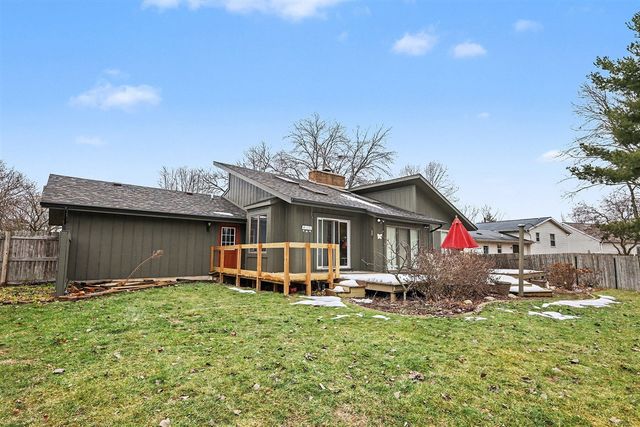 4043 Chamberlain Avenue, Grand Rapids, MI 49508