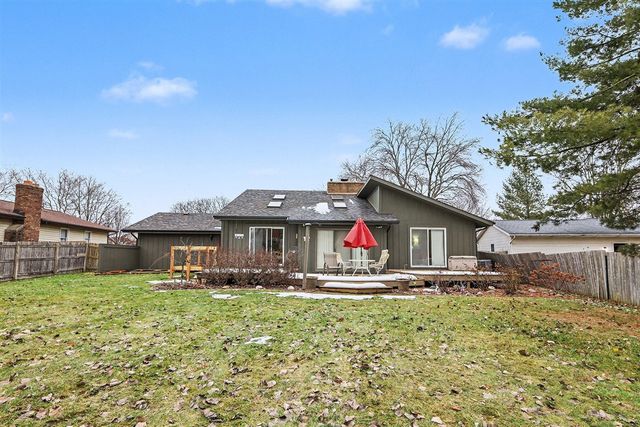 4043 Chamberlain Avenue, Grand Rapids, MI 49508