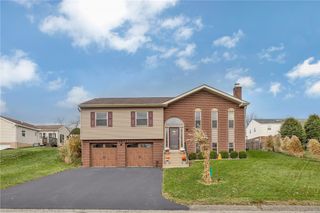 160 Barrington Ridge, Delmont, PA 15626