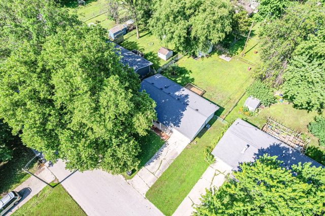 213 S REED ST, Centralia, MO 65240