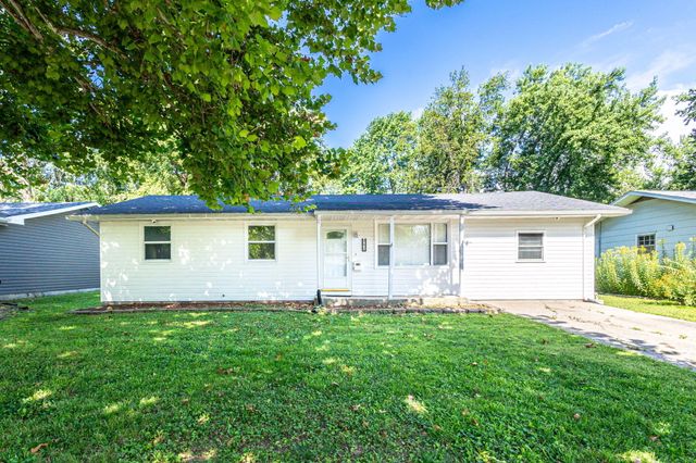 213 S REED ST, Centralia, MO 65240