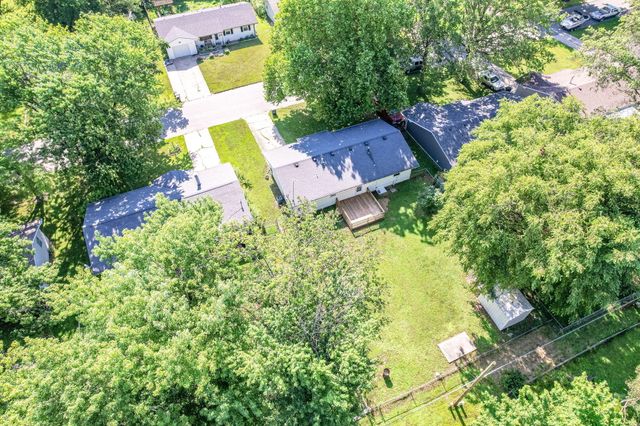 213 S REED ST, Centralia, MO 65240
