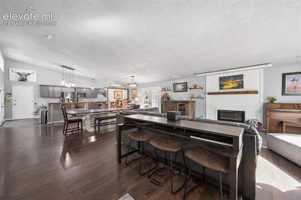 14015 Timber Grove Lane, Elbert, CO 80106 — photo 4