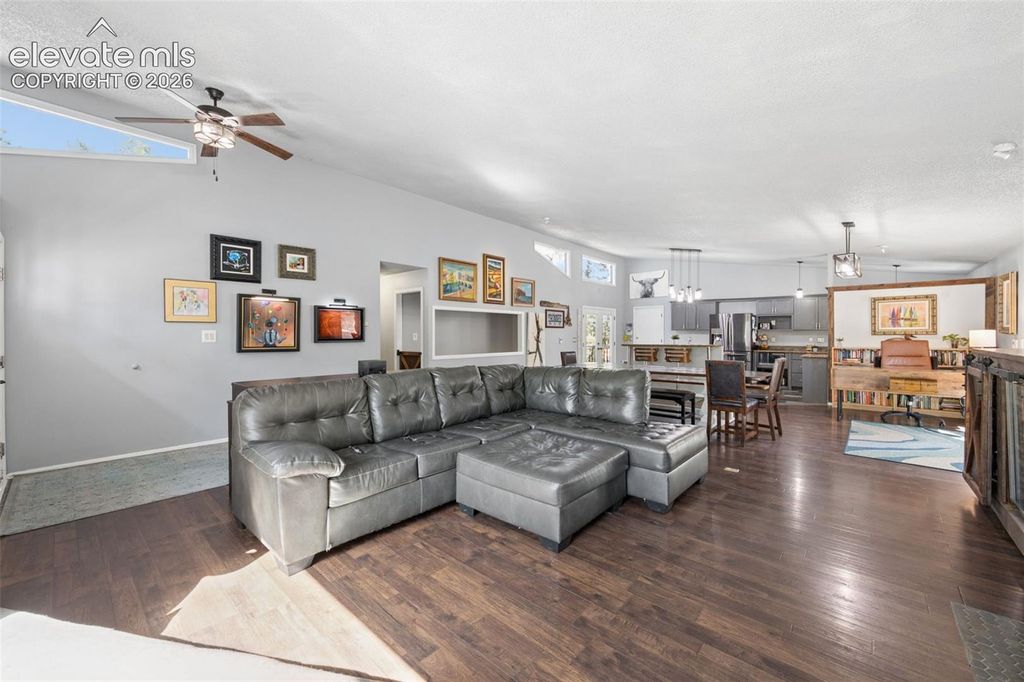 14015 Timber Grove Lane, Elbert, CO 80106 — photo 5