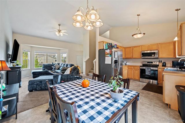 9073 Flaming Arrow Avenue, Wellington, CO 80549