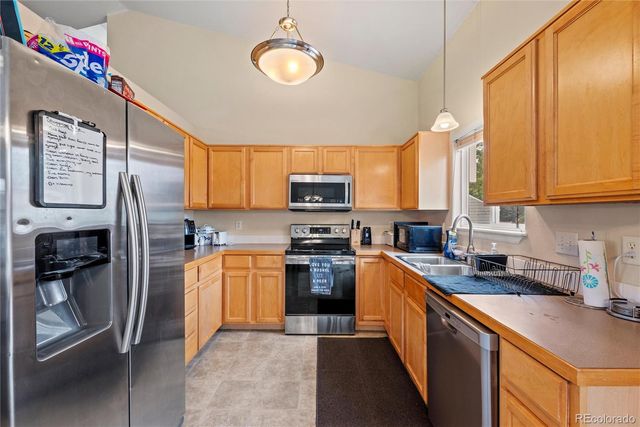 9073 Flaming Arrow Avenue, Wellington, CO 80549