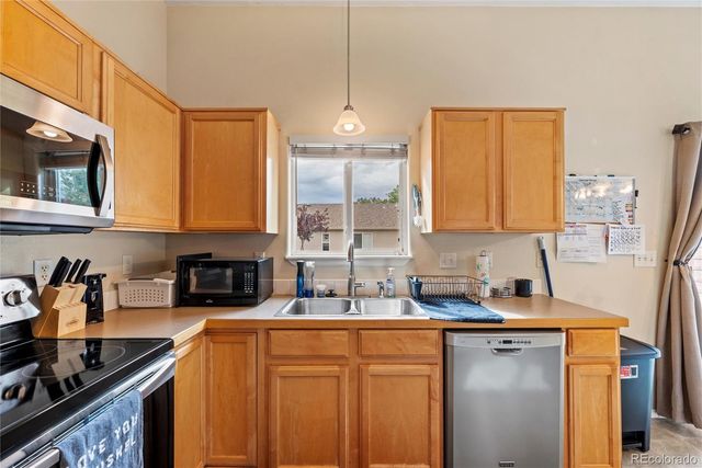 9073 Flaming Arrow Avenue, Wellington, CO 80549
