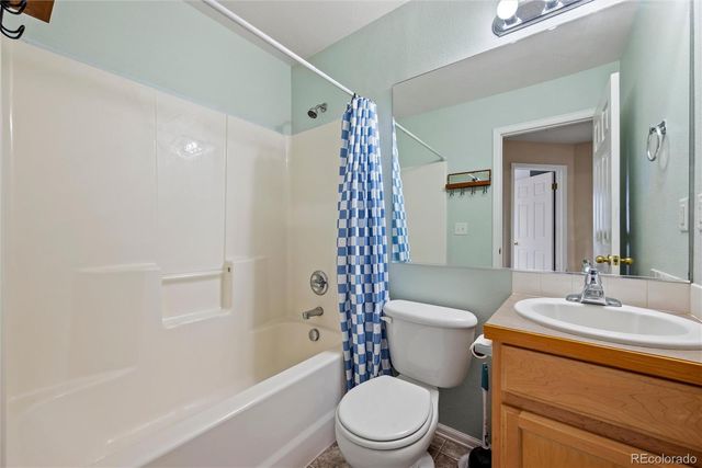 9073 Flaming Arrow Avenue, Wellington, CO 80549