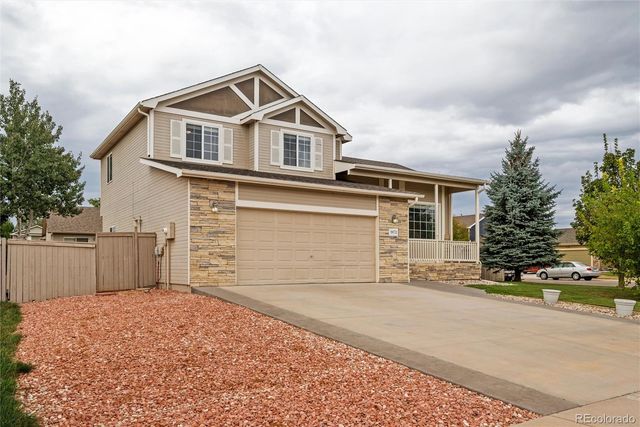 9073 Flaming Arrow Avenue, Wellington, CO 80549