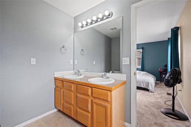 9073 Flaming Arrow Avenue, Wellington, CO 80549