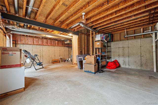 9073 Flaming Arrow Avenue, Wellington, CO 80549