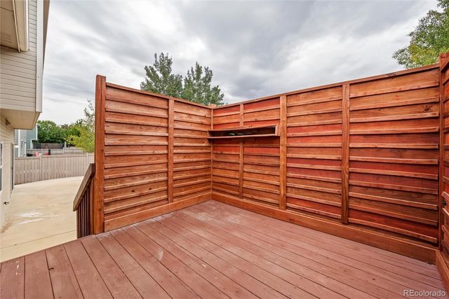 9073 Flaming Arrow Avenue, Wellington, CO 80549