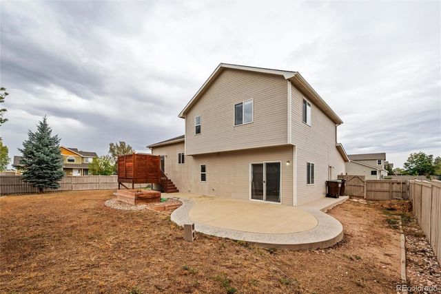 9073 Flaming Arrow Avenue, Wellington, CO 80549