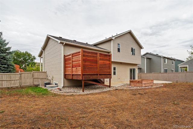9073 Flaming Arrow Avenue, Wellington, CO 80549