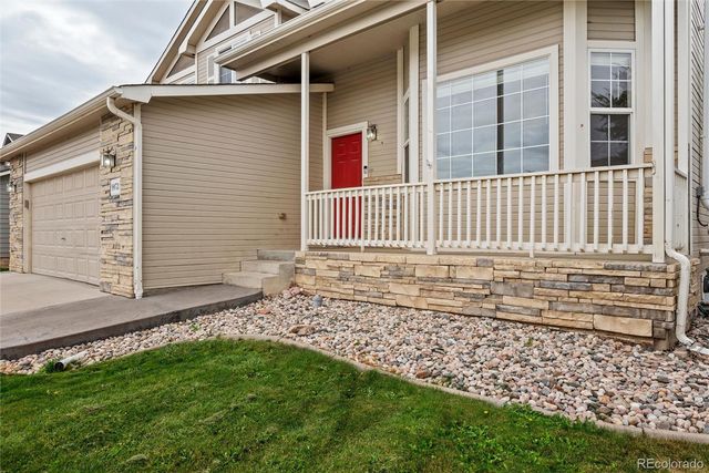 9073 Flaming Arrow Avenue, Wellington, CO 80549
