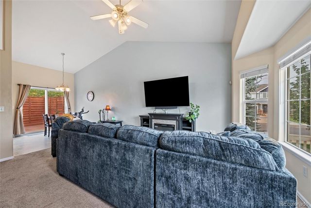 9073 Flaming Arrow Avenue, Wellington, CO 80549