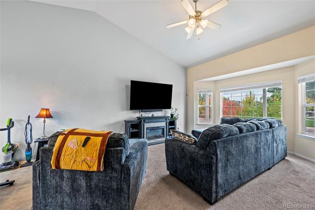 9073 Flaming Arrow Avenue, Wellington, CO 80549