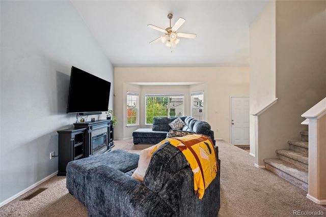 9073 Flaming Arrow Avenue, Wellington, CO 80549